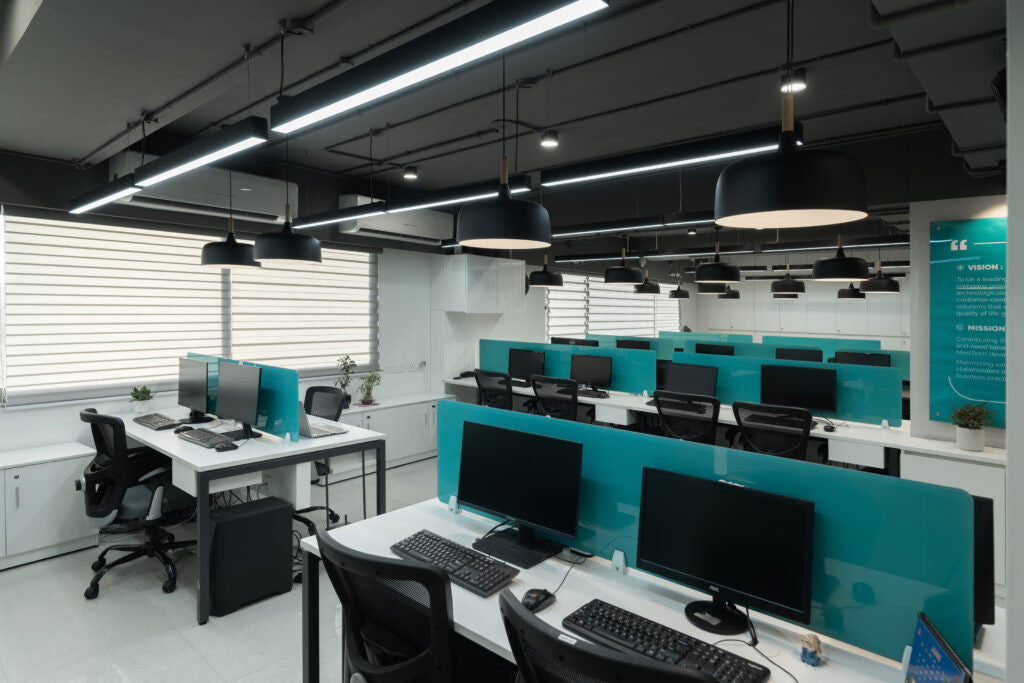 Office Interiors