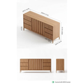 Drawer Storage Cabinet